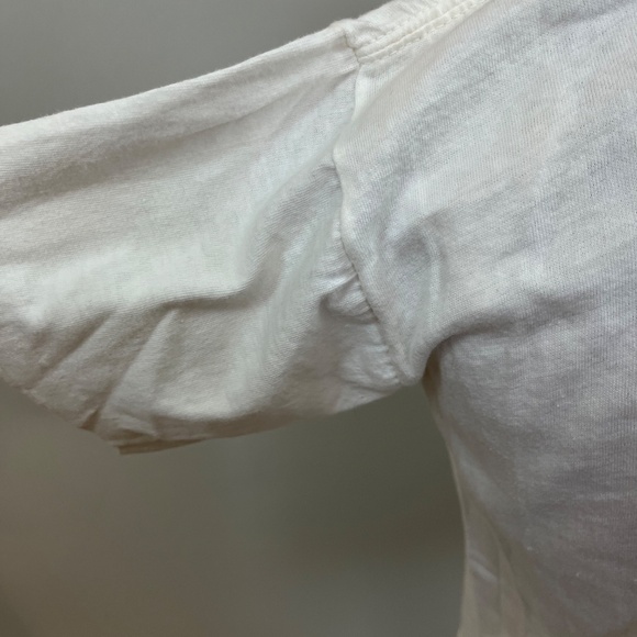 Vintage cotton Batman tee by Russell size L - Picture 3 of 7